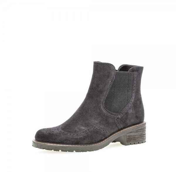 Damen - Boots Comfort B. 76.091.36