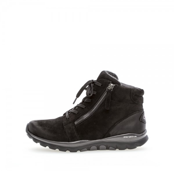 Damen - Boots Comfort B. 76.868.47