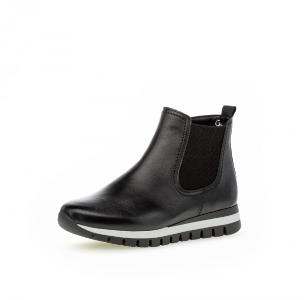 Damen - Boots Comfort B. 76.451.57